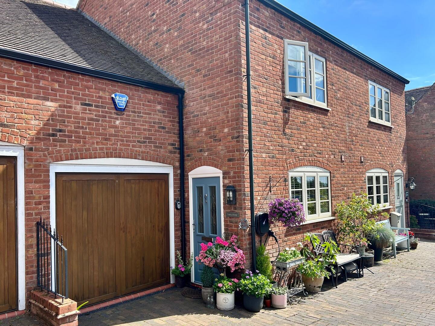 Adams Hill, Clent, Stourbridge